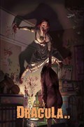 CULT OF DRACULA #3-SCORP 