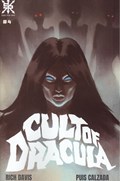CULT OF DRACULA #4 