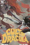 CULT OF DRACULA #5 