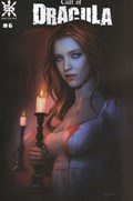 CULT OF DRACULA #6B 