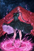 CULT OF DRACULA #6-SCORP-B 
