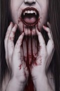 CULT OF DRACULA #6-HAWGJ-B 