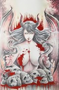 CULT OF DRACULA #1-HIVE-C 
