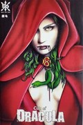CULT OF DRACULA #4-FMUG 