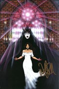 CULT OF DRACULA #2-TPEND-B 