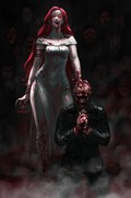 CULT OF DRACULA #4-CARNI-D 