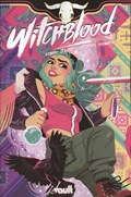 WITCHBLOOD #3C 