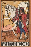 WITCHBLOOD #5B 