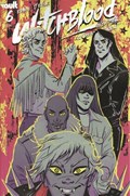 WITCHBLOOD #6 