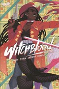 WITCHBLOOD #6C 