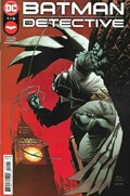 BATMAN: THE DETECTIVE #1 