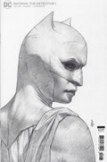 BATMAN: THE DETECTIVE #1-RI 