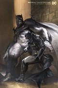 BATMAN: THE DETECTIVE #1-FRANK-B 