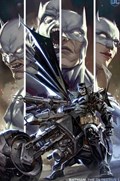 BATMAN: THE DETECTIVE #1-CECKC-B 