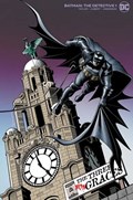 BATMAN: THE DETECTIVE #1-JET-FORB-B 