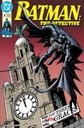 BATMAN: THE DETECTIVE #1-JET-FORB 