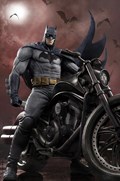 BATMAN: THE DETECTIVE #1-SCORP-C 