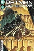 BATMAN: THE DETECTIVE #2 