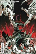 BATMAN: THE DETECTIVE #2B 