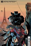 BATMAN: THE DETECTIVE #3B 