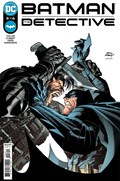 BATMAN: THE DETECTIVE #3 