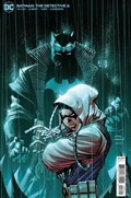 BATMAN: THE DETECTIVE #6-ELITE-B 