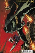 BATMAN: THE DETECTIVE #4B 