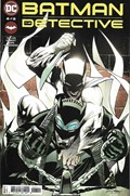 BATMAN: THE DETECTIVE #4 