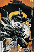 BATMAN: THE DETECTIVE #5B 