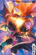 CHALLENGE OF THE SUPER SONS #3B 