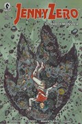 JENNY ZERO #1-ERROR 