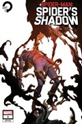 SPIDER-MAN: THE SPIDER'S SHADOW #1-BFLAG 