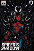 SPIDER-MAN: THE SPIDER'S SHADOW #1-ILLUM 