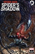 SPIDER-MAN: THE SPIDER'S SHADOW #1-HIVE 