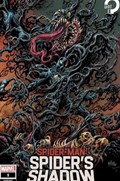 SPIDER-MAN: THE SPIDER'S SHADOW #1-BC616 