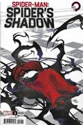 SPIDER-MAN: THE SPIDER'S SHADOW #1C 
