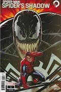 SPIDER-MAN: THE SPIDER'S SHADOW #1B 