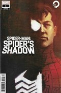 SPIDER-MAN: THE SPIDER'S SHADOW #1D 
