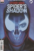 SPIDER-MAN: THE SPIDER'S SHADOW #1-2nd 