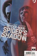 SPIDER-MAN: THE SPIDER'S SHADOW #2 
