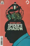 SPIDER-MAN: THE SPIDER'S SHADOW #2-RI 