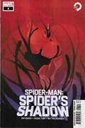 SPIDER-MAN: THE SPIDER'S SHADOW #4 
