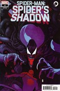 SPIDER-MAN: THE SPIDER'S SHADOW #4-RI 