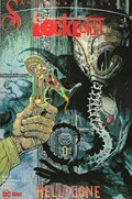 LOCKE & KEY / THE SANDMAN: HELL & GONE #1B 
