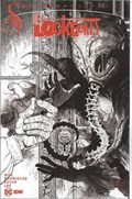 LOCKE & KEY / THE SANDMAN: HELL & GONE #1-RI-B 