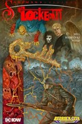 LOCKE & KEY / THE SANDMAN: HELL & GONE #1-BED 