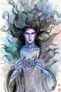 LOCKE & KEY / THE SANDMAN: HELL & GONE #1-SCORP-B 