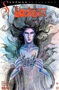 LOCKE & KEY / THE SANDMAN: HELL & GONE #1-SCORP 
