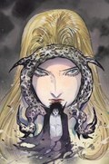 LOCKE & KEY / THE SANDMAN: HELL & GONE #1-SCORP-D 