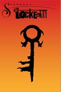 LOCKE & KEY / THE SANDMAN: HELL & GONE #1-JET-FORB 